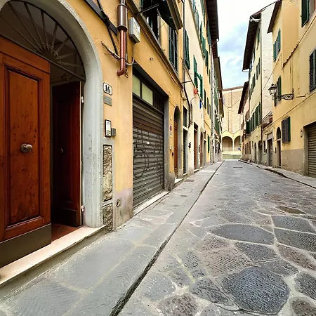 Appartamento Santa Croce - Splendido In Pieno Centro A *