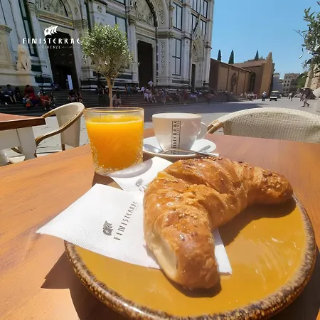 Appartamento Santa Croce - Splendido In Pieno Centro A