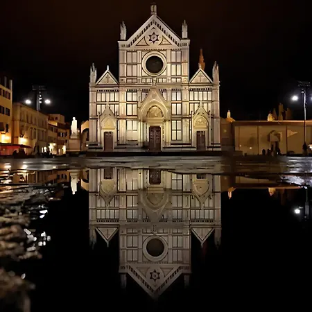 Apartment Be Your - Just A Step Away From Everything Florence