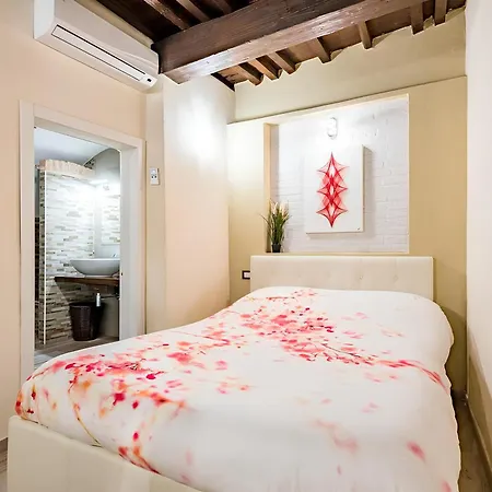 Appartamento Santa Croce - Splendido In Pieno Centro A