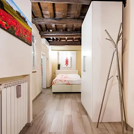 Santa Croce - Splendido In Pieno Centro A Appartamento *