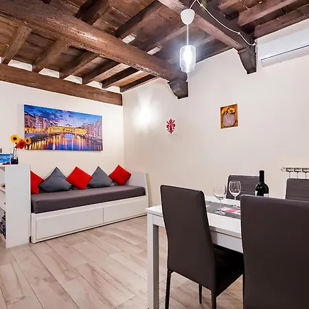 Be Your - Just A Step Away From Everything Apartment *